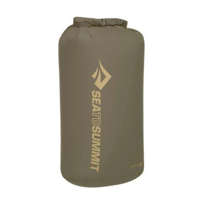 Гермочохол Sea to Summit Lightweight Dry Bag 13L beluga - фото 26621 Гермочохол Sea to Summit Lightweight Dry Bag 13L beluga - фото 26621