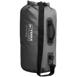 Гермомешок Terra Incognita Hermobag 60 grey Гермомешок Terra Incognita Hermobag 60 grey