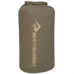Гермочехол Sea to Summit Lightweight Dry Bag 8L burnt olive Гермочехол Sea to Summit Lightweight Dry Bag 8L burnt olive