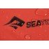 Гермомішок Sea To Summit Light Weight Dry Sack 13 L red Гермомішок Sea To Summit Light Weight Dry Sack 13 L red