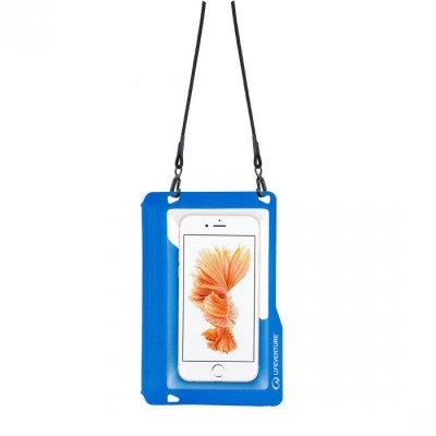 Гермочехол  Lifeventure Hydroseal Phone Case - фото 17501