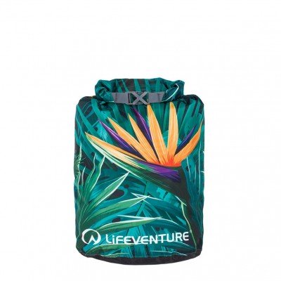 Гермомішок Lifeventure Printed Dry Bag Tropical 5L - фото 24331 Гермомішок Lifeventure Printed Dry Bag Tropical 5L - фото 24331