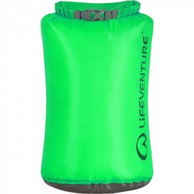 Гермочехол Lifeventure Ultralight Dry Bag 10л - фото 24556