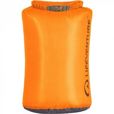 Гермочехол Lifeventure Ultralight Dry Bag 15л - фото 24557