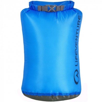 Гермочохол Lifeventure Ultralight Dry Bag 5л - фото 24555