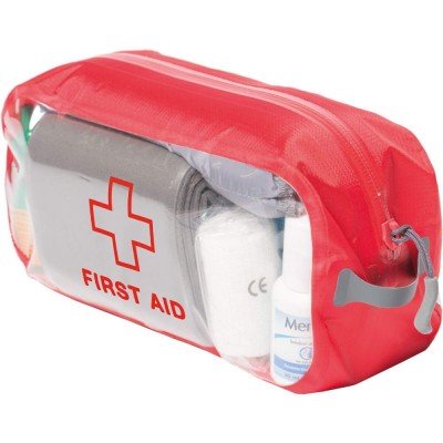 Органайзер Exped Clear Cube First Aid M - фото 17581