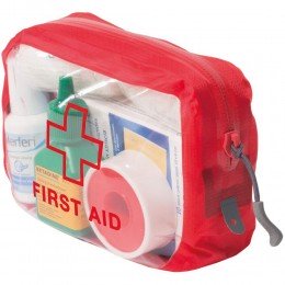 Органайзер Exped Clear Cube First Aid S