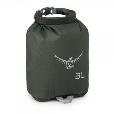Гермомішок Osprey Ultralight Drysack 3л - фото 17098