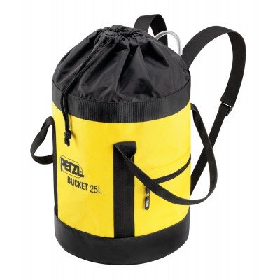 Транспортировочный мешок Petzl Bucket Rope Bag 25 L - фото 21652