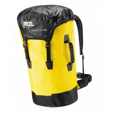 Транспортувальний мішок Petzl Transport 45л - фото 21656