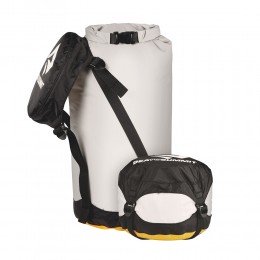Компрессионный мешок Sea to Summit Nylon Compression Dry Sack S