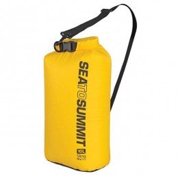 Гермомішок-слінг Sea To Summit Lightweight Sling Dry Bag 10L Гермомішок-слінг Sea To Summit Lightweight Sling Dry Bag 10L