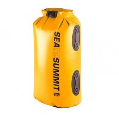 Гермобаул Sea To Summit Hydraulic Dry Bag 20L - фото 15730