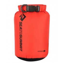 Гермомешок Sea To Summit Dry Sack lightweight 2L