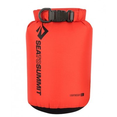 Гермомішок Sea To Summit Dry Sack lightweight 2L - фото 9395