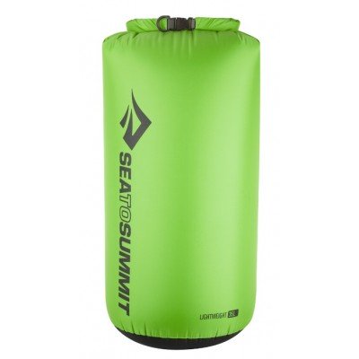 Гермомешок Sea To Summit Dry Sack lightweight 35L apple green - фото 7236 Гермомешок Sea To Summit Dry Sack lightweight 35L apple green - фото 7236