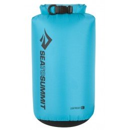 Гермомішок Sea To Summit Dry Sack lightweight 8L Гермомішок Sea To Summit Dry Sack lightweight 8L