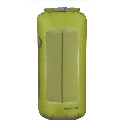 Гермочохол Sea To Summit Ultrasil View Dry Sack 13L - фото 7238