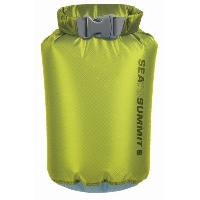 Гермочохол Sea To Summit Ultrasil Dry Sack 1L - фото 11547