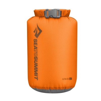 Гермочехол Sea To Summit Ultra-Sil Dry Sack 2L orange - фото 11548 Гермочехол Sea To Summit Ultra-Sil Dry Sack 2L orange - фото 11548