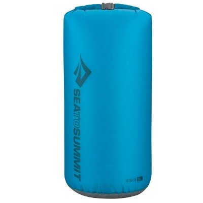 Гермочохол Sea To Summit Ultrasil Dry Sack 35L blue - фото 29685