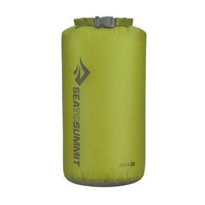 Гермочехол Sea To Summit Ultra-Sil Dry Sack 8L green - фото 29686 Гермочехол Sea To Summit Ultra-Sil Dry Sack 8L green - фото 29686