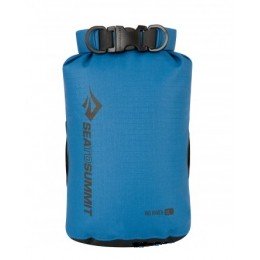 Гермомішок Sea To Summit Big River Dry Bag 5L blue