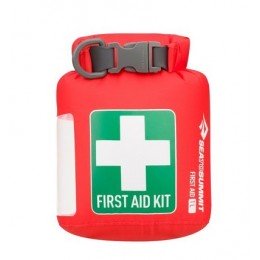 Гермочохол для аптечки Sea To Summit First Aid Dry Sack Day Use 1L Гермочохол для аптечки Sea To Summit First Aid Dry Sack Day Use 1L
