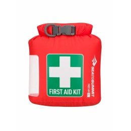 Гермочохол для аптечки Sea To Summit First Aid Dry Sack Overnight Гермочохол для аптечки Sea To Summit First Aid Dry Sack Overnight