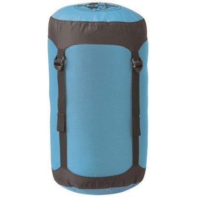 Компрессионный мешок Sea to Summit Ultra-Sil Compression Sack S blue - фото 27563