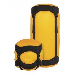 Компрессионный мешок Sea to Summit Ultra-Sil Compression Sack S yellow