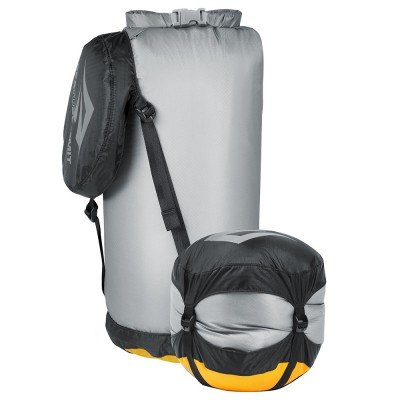 Компресійний мішок Sea to Summit eVent Ultra-Sil Compression Sack M - фото 22799