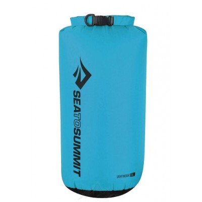 Гермомешок Sea To Summit Light Weight Dry Sack 13 L blue - фото 29693 Гермомешок Sea To Summit Light Weight Dry Sack 13 L blue - фото 29693