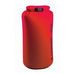 Гермомішок Sea To Summit Light Weight Dry Sack 13 L red Гермомішок Sea To Summit Light Weight Dry Sack 13 L red