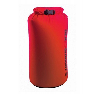 Гермомішок Sea To Summit Light Weight Dry Sack 13 L red - фото 9078