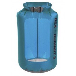 Гермочохол Sea To Summit Ultrasil View Dry Sack 4L