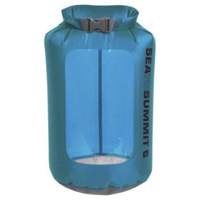 Гермочохол Sea To Summit Ultrasil View Dry Sack 4L - фото 7239 Гермочохол Sea To Summit Ultrasil View Dry Sack 4L - фото 7239