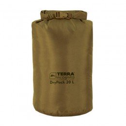 Гермомішок Terra Incognita DryPack 55 Гермомішок Terra Incognita DryPack 55