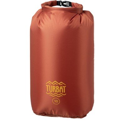 Гермомешок Turbat Germik 10L - фото 21527