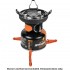 Підставка на пальник для каструлі JetBoil Pot Support 2.0