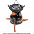 Підставка на пальник для каструлі JetBoil Pot Support 2.0 Підставка на пальник для каструлі JetBoil Pot Support 2.0