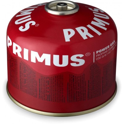Балон газовий Primus Power Gas 230 г - фото 22982
