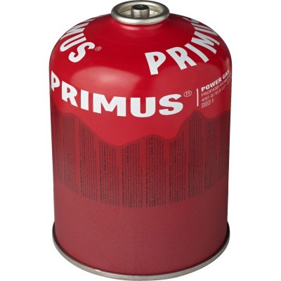 Баллон газовый Primus Power Gas 450 г - фото 21121