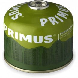 Баллон газовый Primus Summer Gas 230 г