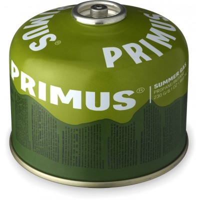 Баллон газовый Primus Summer Gas 230 г - фото 22984