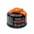 Газовый баллон BaseCamp 4 Season Gas 100 г Газовый баллон BaseCamp 4 Season Gas 100 г