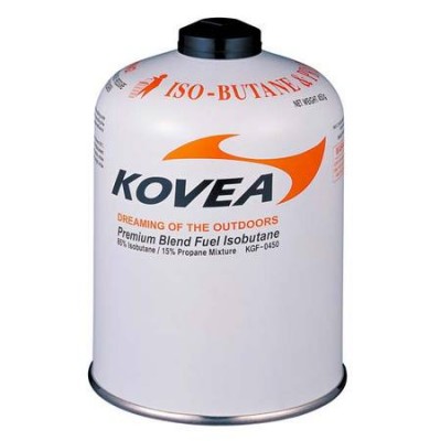 Газовый баллон Kovea KGF-0450 - фото 6719