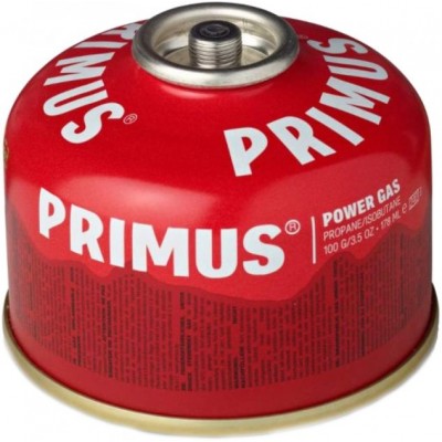 Баллон газовый Primus Power Gas 100 г - фото 24185