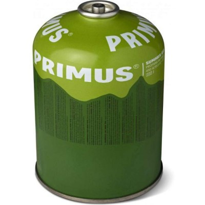 Баллон газовый Primus Summer Gas 450 г - фото 21122