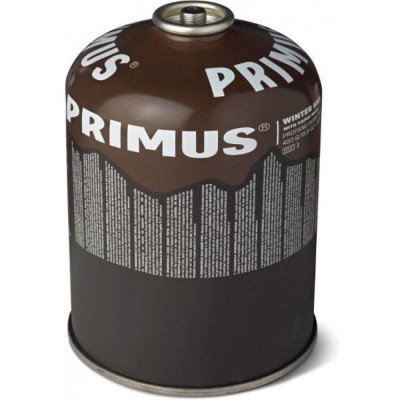 Баллон газовый Primus Winter Gas 450 г - фото 24187